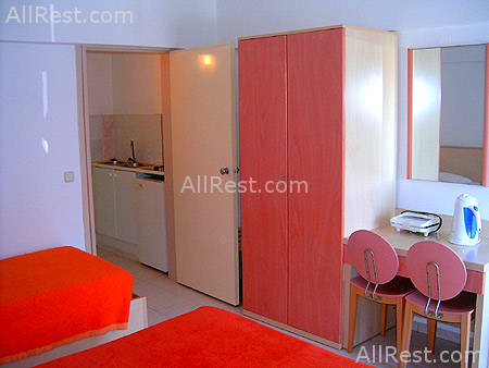 Alexia Hotel 5